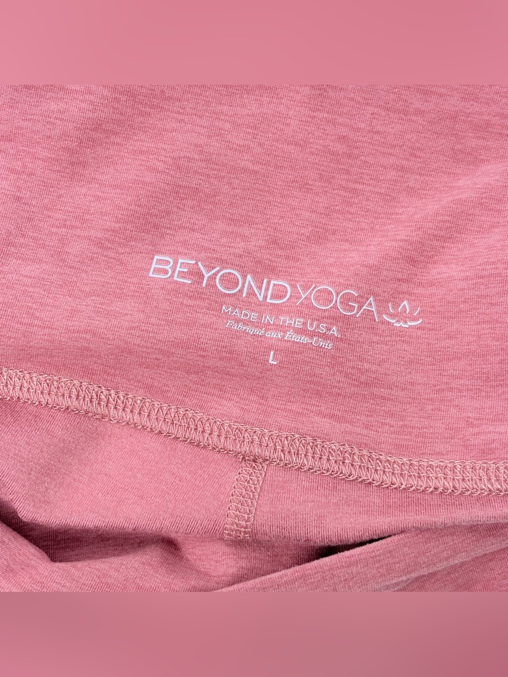 Beyond Yoga Spacedye Caught In The Midi Leggings‎ - Picture 4 of 6